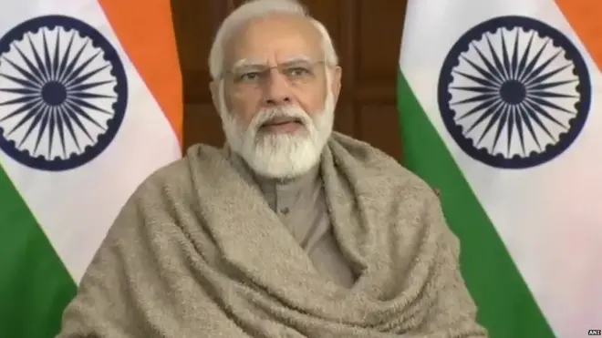 नरेंद्र मोदी