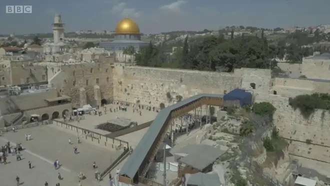 Jerusalem