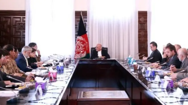 د پاکستان د پوځ د مشر جنرال قمر باجوا او ولسمشر غني ترمنځ، کابل ته د ښاغلي باجوا د سفر پرمهال دا هوکړه شوې ده.