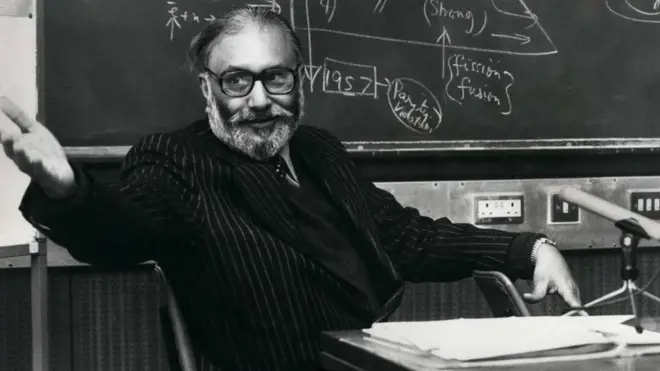 يبرز فيلم وثائقي جديد تفاني محمد عبد السلام وولائه الراسخ للفيزياء ودينه وقوميته