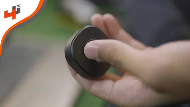 يتعرف نسيم رمضان على ابتكار ذكي لحماية ذوي الاحتياجات الخاصة والكبار في السن.