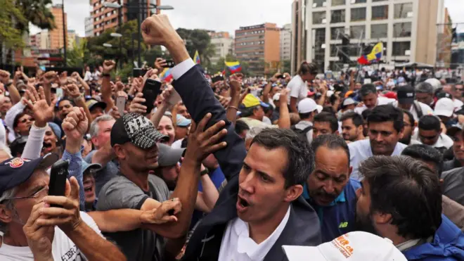 Maduro je izabran na izborima