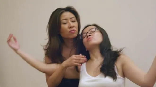 탄트라 오르가즘