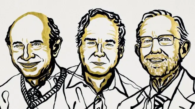 جیازه نوبل پزشکی ۲۰۲۰ به کاشفان ویروس هپاتیت سی رسید