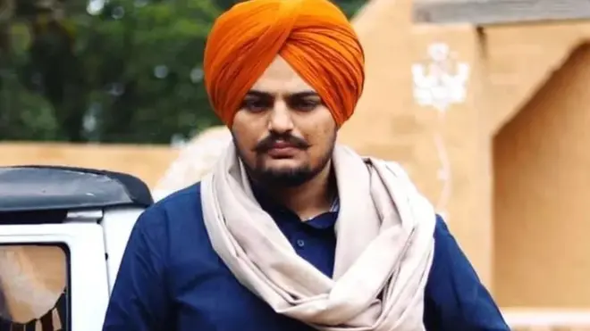 सिद्धू मुसेवाला, पंजाब, गायक, पॉप्युलर कल्चर