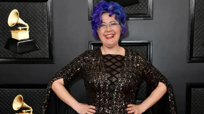 Надія Шпаченко