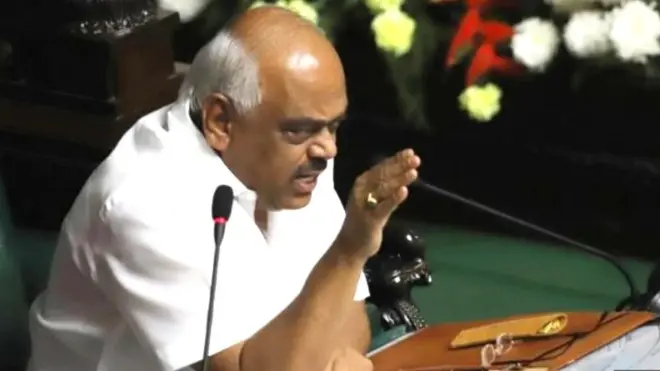 के आर रमेश कुमार, K R Ramesh Kumar