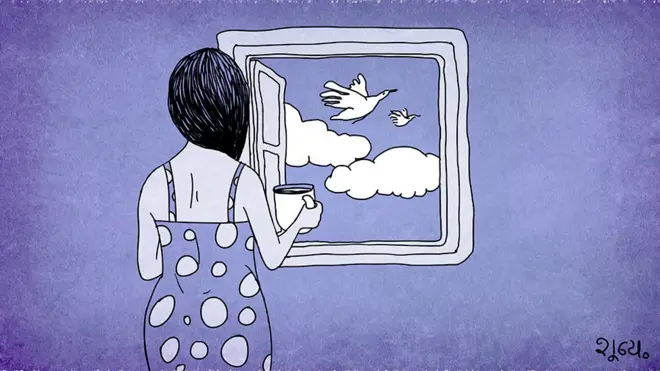 પ્રતિકાત્મક ચિત્ર