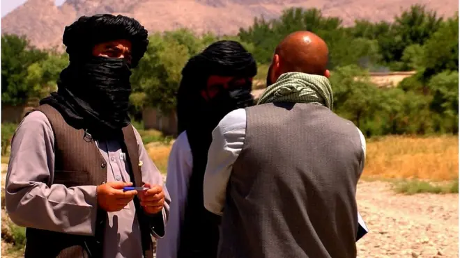 Đây là lần đầu tiên Taliban đồng ý ngừng bắn kể từ đầu năm 2001, theo truyền thông quốc tế