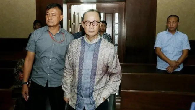 Dalam putusan majelis pengadilan tipikor dan pengadilan banding, Syafruddin terbukti merugikan negara sekitar Rp4,58 triliun terkait penerbitan Surat Keterangan Lunas (SKL) BLBI kepada Bank Dagang Nasional Indonesia (BDNI).