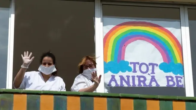 ክልተ ኣለይቲ ሕሙማት ብሞስኮት ንሰባት ሰላም እናበሉ