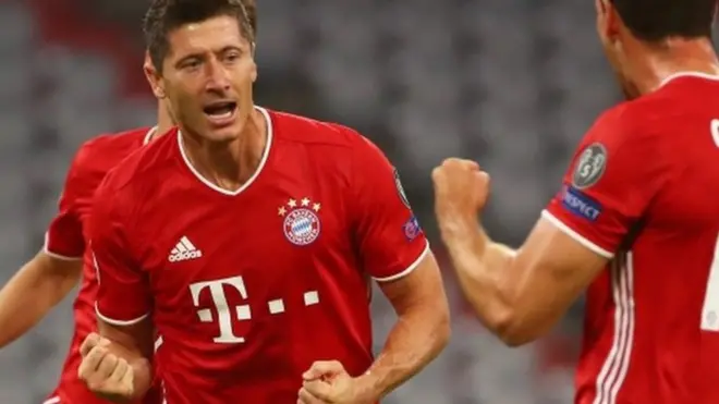 ليفاندوفسكي