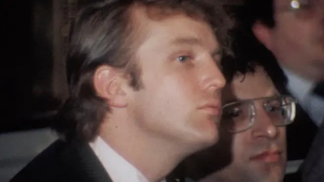 Кто такой Дональд Трамп? Из иммигрантов в президенты