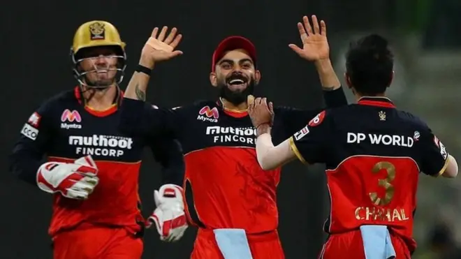 रॉयल चैलेंजर्स बैंगलोर