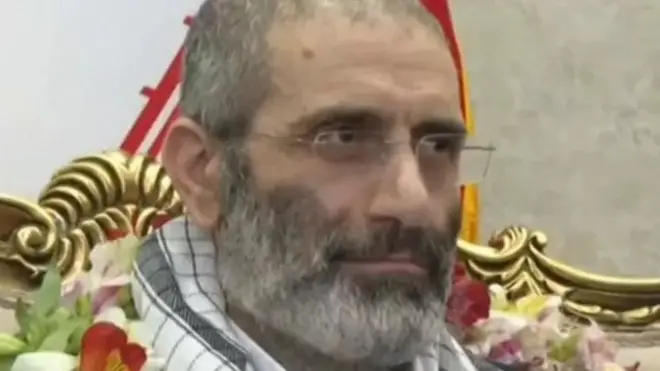 أُطلق سراح الدبلوماسي الإيراني السابق أسد الله أسدي بعد أن قضى عشرين عاما في أحد سجون بلجيكا