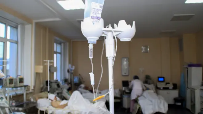 Несколько десятков человек все еще находятся в больницах после отравления