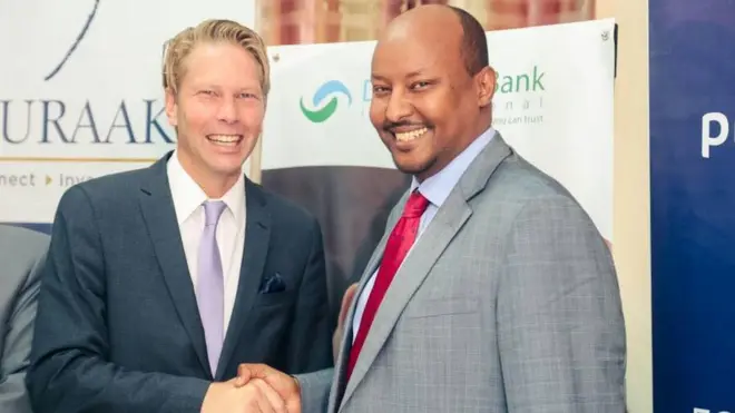 Abdirashid Dahabshil