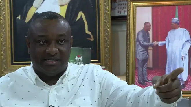 Festus Keyamo