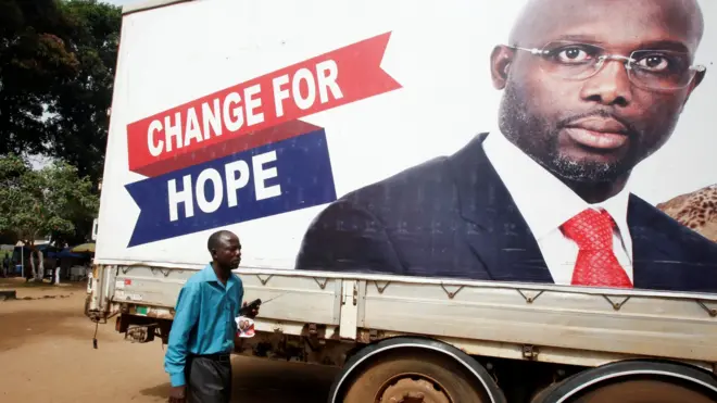 ويا يعتبر من أفضل اللاعبين الأفارقة في التاريخ