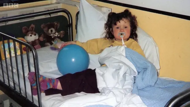 Як хвороба однієї дівчинки змінила фермерство по всій країні