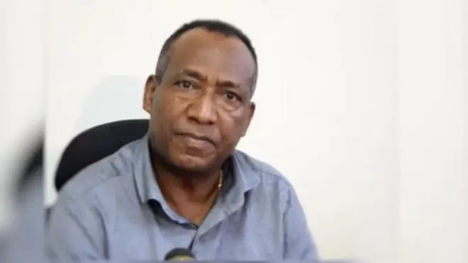 ብርጋዴር ጄኔራል አሳምነው ፅጌ