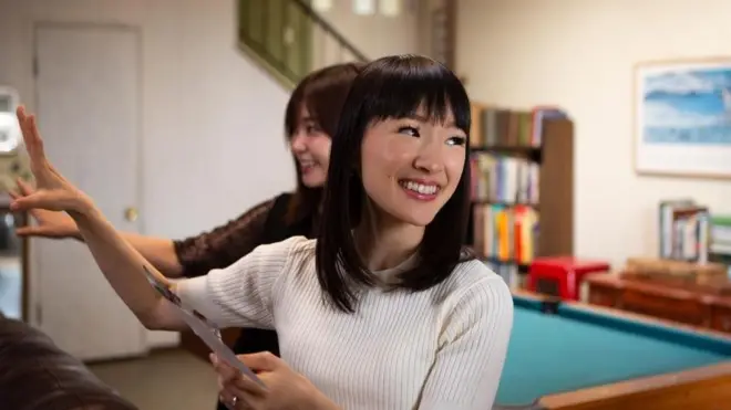 Cách tiếp cận của Marie Kondo với việc dọn dẹp đã thu hút hàng triệu người hâm mộ trên thế giới