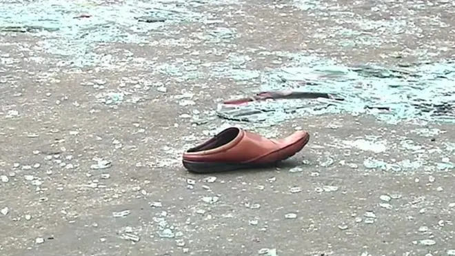 لقي 207 أشخاص على الأقل مصرعهم وأصيب 450 في سلسلة تفجيرات استهدفت كنائس وفنادق في سريلانكا، بحسب الشرطة ومصادر طبية.