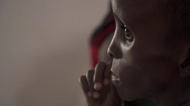 Xaaladda abaarta ayaa ku socoto macluul