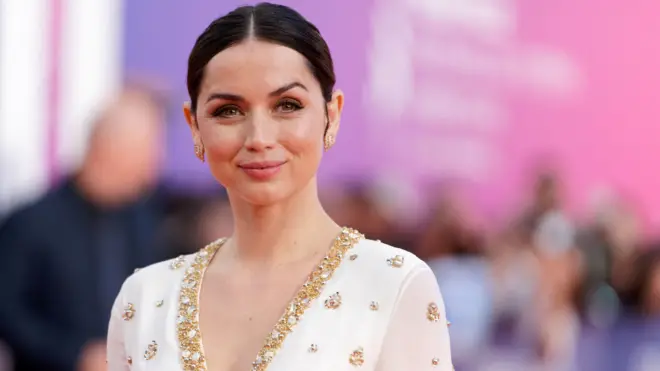 آنا دي أرماس