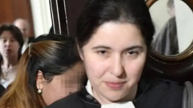 මෙම නඩු විභාගය නිම වීමට වසර දහයකට ආසන්න කාලයක් ගතවිය