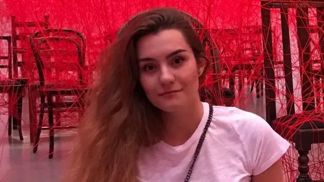 Софья Сапега (архивное фото)