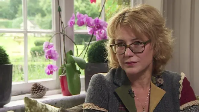 Юлия Романенкова