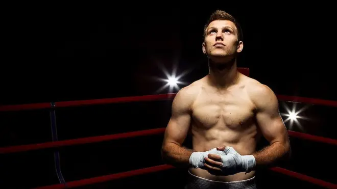 La última derrota de Horn fue en los Juegos Olímpicos de Londres, en 2012.