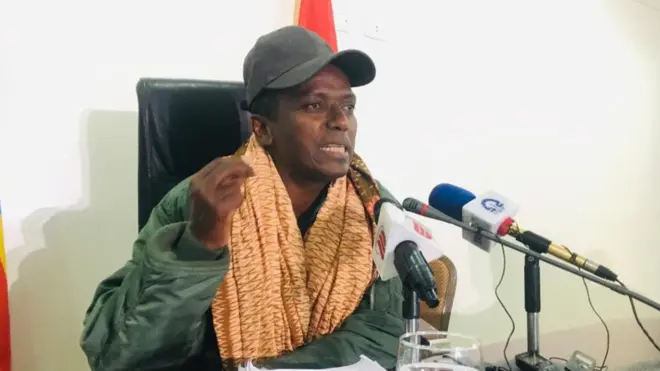 ውሃቢ ቃል ሓይልታት ምክልኻል ትግራይ ገብረ ገብረጻዲቕ