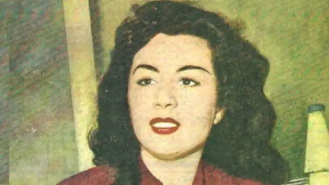 یادی از دلکش