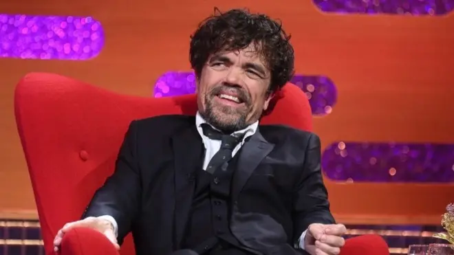 Peter Dinklage accused Disney of double standards