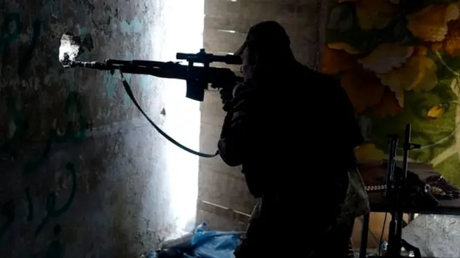 آئی ایس کی شکست کے بعد وہ خود آپس میں ایک دوسرے سے بھڑ سکتے ہیں، عراقی سیاست میں وائرس کی طرح تشدد کی آمیزش جو رہی ہے