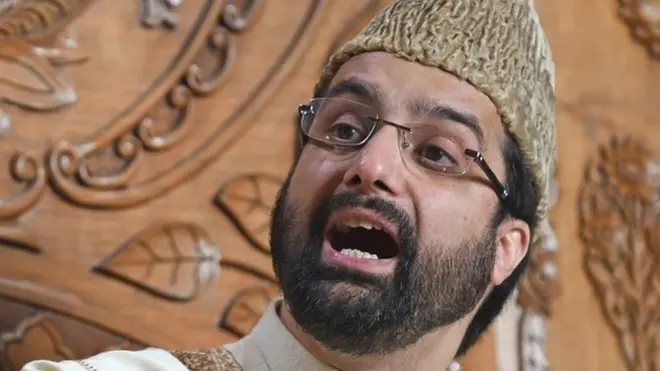 मीरवायज़