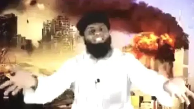 මරාගෙන මැරෙන ප්‍රහාරය එල්ල කළ සහරාන්