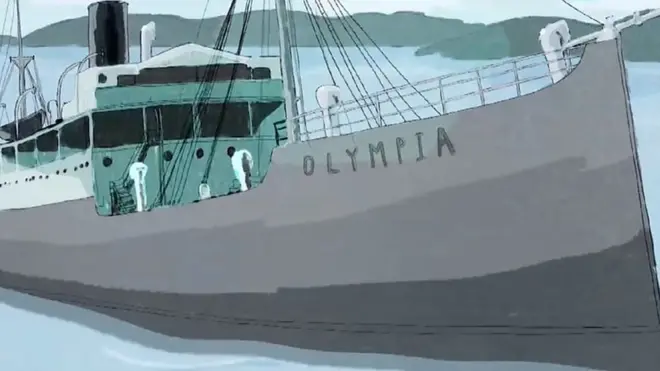 વીસમી સદીના પ્રારંભે કિંગ એડવર્ડ સપ્તમની તોજપોશીમાં હાજરી આપવા મહરાજા લંડન ગયા હતા.