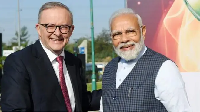 प्रधानमंत्री