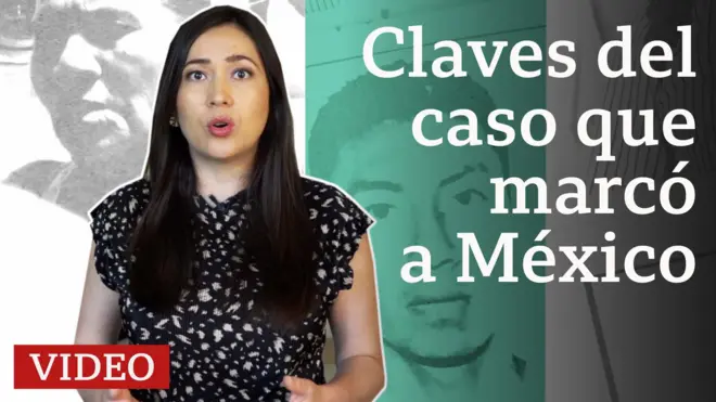 Ayotzinapa, el caso que marcó México