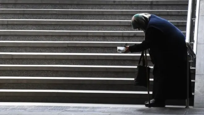 Поддержку из федерального бюджета получают более 20 млн, из региональных - 30-38 млн человек