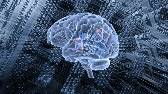 beyin ve bilgisayar