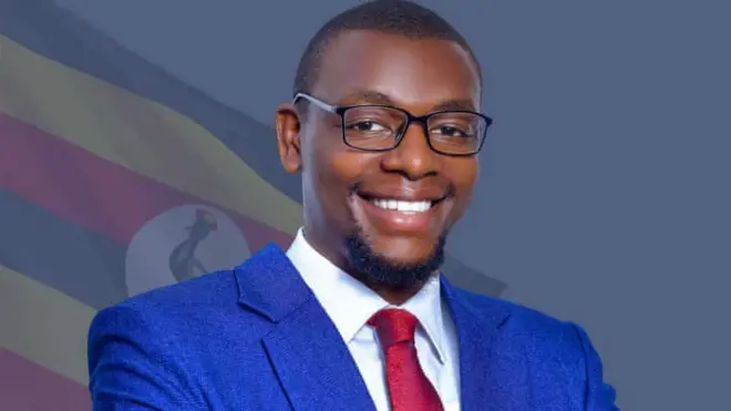 Kakwenza Rukirabashaija