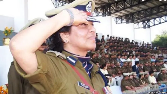 कंचन चौधरी भट्टाचार्य