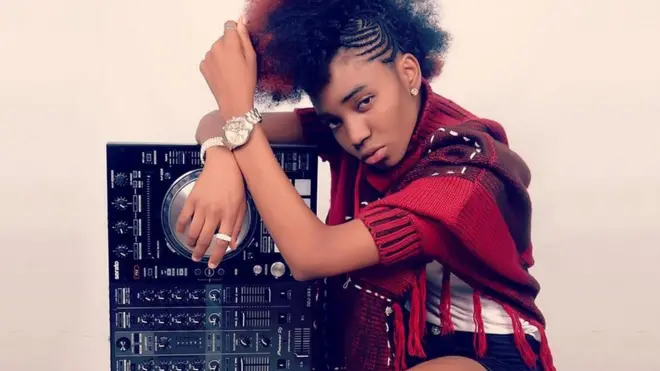 Ị bụ nwaanyị bụrụkwa DJ adịghị mfe chaa chaa