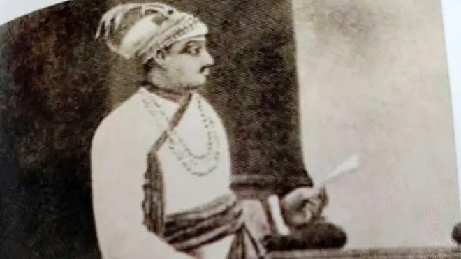 پلاسی کی جنگ