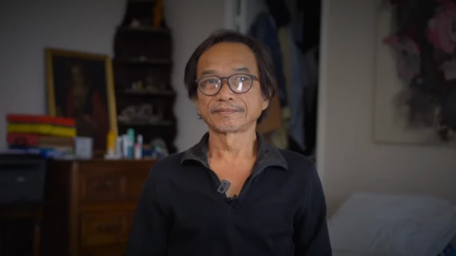 วัฒน์ วรรลยางกูร ได้รับสถานะผู้ลี้ภัยและเดินทางถึงฝรั่งเศสเมื่อเดือน พ.ค. 2562