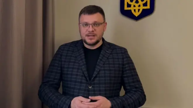 Семен Кривонос